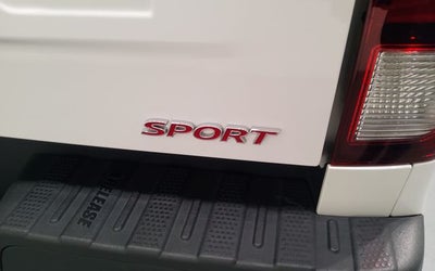 2024 Honda Ridgeline Sport