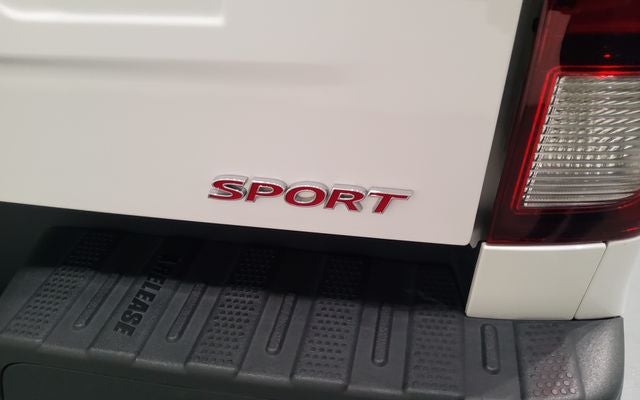 2024 Honda Ridgeline Sport