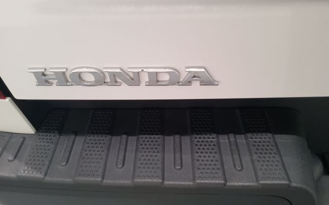 2024 Honda Ridgeline Sport