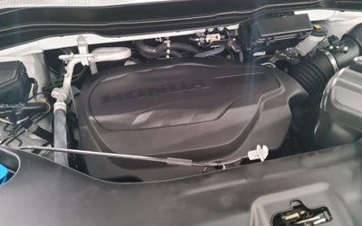 2024 Honda Ridgeline Sport