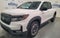 2024 Honda Ridgeline Sport