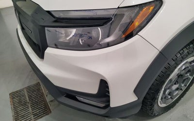 2024 Honda Ridgeline Sport