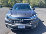 2017 Honda Ridgeline RTL-T