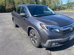 2017 Honda Ridgeline RTL-T