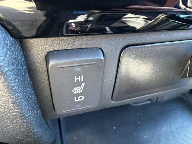 2017 Honda Ridgeline RTL-E