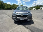 2017 Honda Ridgeline RTL-E