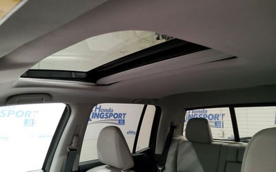 2020 Honda Ridgeline RTL-E