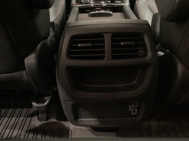 2022 Honda Ridgeline Black Edition