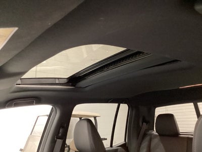 2022 Honda Ridgeline Black Edition