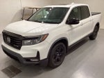 2022 Honda Ridgeline Black Edition