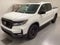 2022 Honda Ridgeline Black Edition