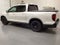 2022 Honda Ridgeline Black Edition