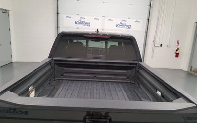 2020 Honda Ridgeline Black Edition