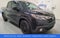 2020 Honda Ridgeline Black Edition