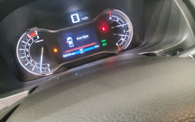 2020 Honda Ridgeline Black Edition