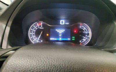 2020 Honda Ridgeline Black Edition