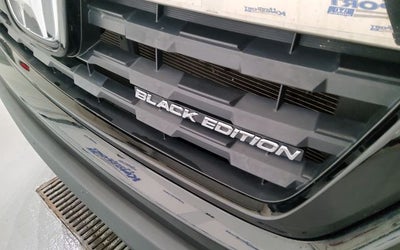 2020 Honda Ridgeline Black Edition