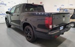 2020 Honda Ridgeline Black Edition