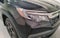 2020 Honda Ridgeline Black Edition