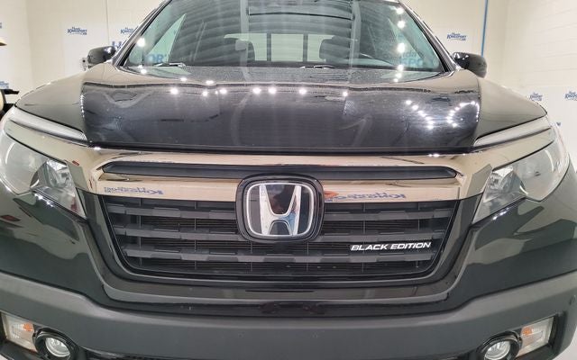 2020 Honda Ridgeline Black Edition
