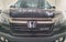 2020 Honda Ridgeline Black Edition