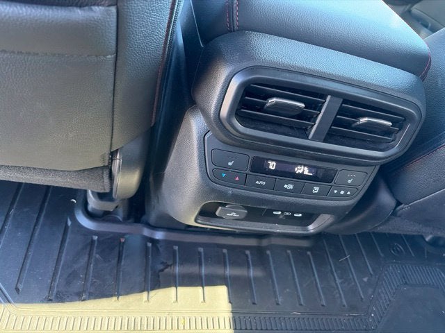 2024 Honda Ridgeline Black Edition