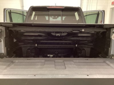 2024 Honda Ridgeline Black Edition
