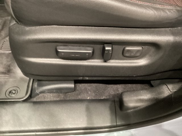 2024 Honda Ridgeline Black Edition