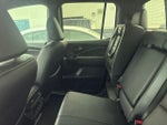 2024 Honda Ridgeline Black Edition