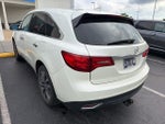 2014 Acura MDX 3.5L Technology Package SH-AWD