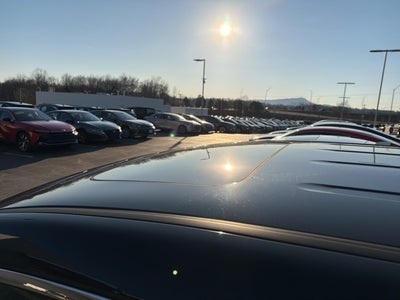 2014 Acura MDX 3.5L Technology Package SH-AWD