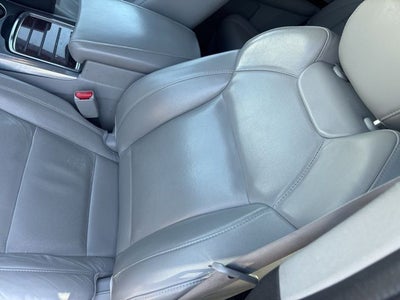 2016 Acura MDX 3.5L SH-AWD w/Advance Package