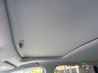 2016 Acura MDX 3.5L SH-AWD w/Advance Package