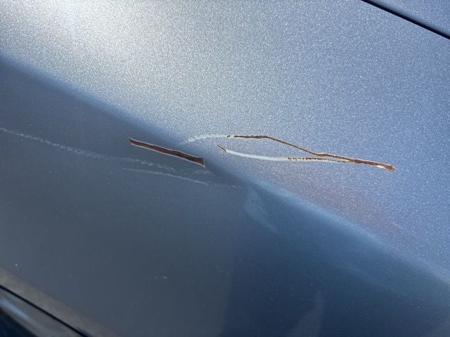 2016 Acura MDX 3.5L SH-AWD w/Advance Package