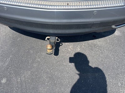 2016 Acura MDX 3.5L SH-AWD w/Advance Package