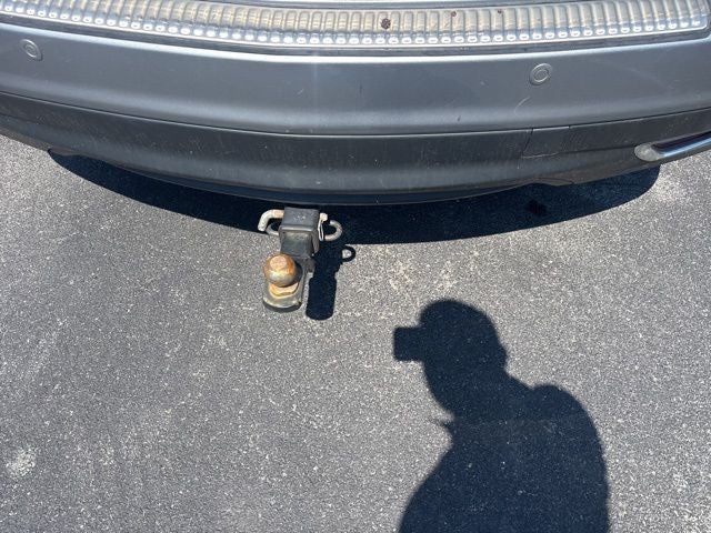 2016 Acura MDX 3.5L SH-AWD w/Advance Package