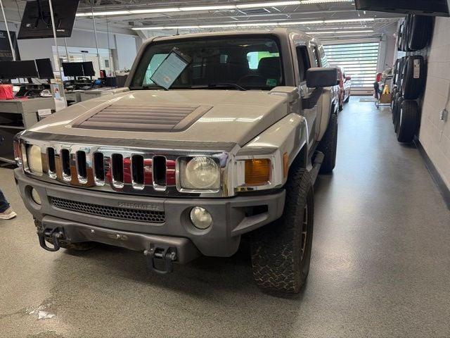 2007 HUMMER H3 Base