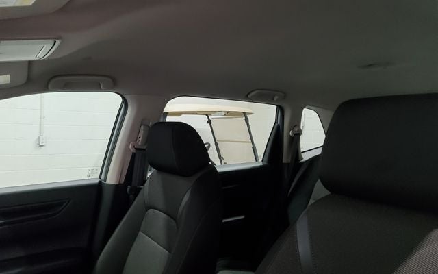 2024 Honda CR-V LX