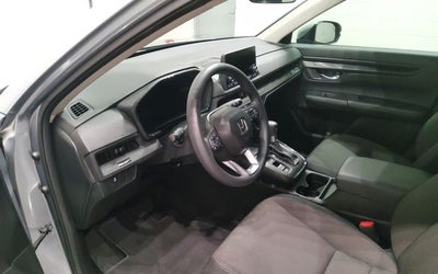 2024 Honda CR-V LX