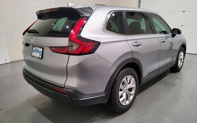 2024 Honda CR-V LX