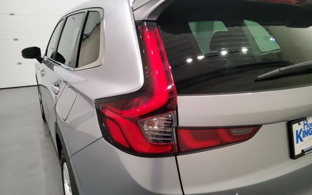 2024 Honda CR-V LX