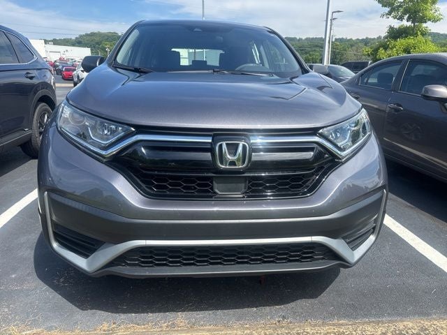 2020 Honda CR-V LX