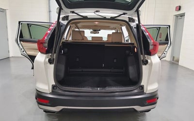 2021 Honda CR-V Touring