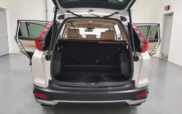 2021 Honda CR-V Touring