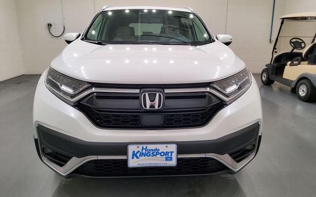 2021 Honda CR-V Touring