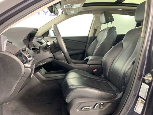 2020 Acura RDX Technology Package