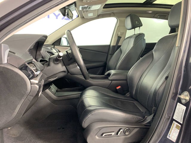 2020 Acura RDX Technology Package