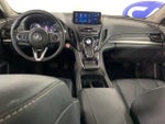 2020 Acura RDX Technology Package
