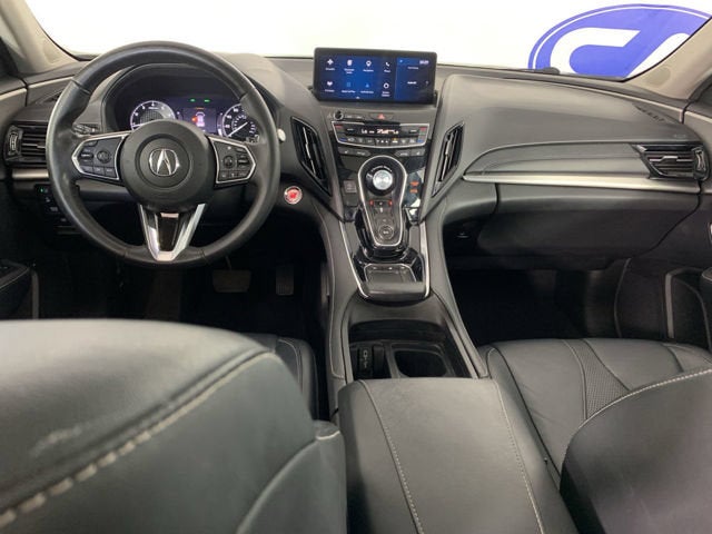 2020 Acura RDX Technology Package