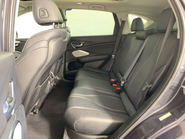 2020 Acura RDX Technology Package